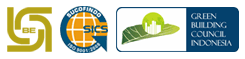 BEE Sucofindo GBCI Logo