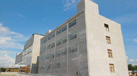 Project Management NOKIA Networks