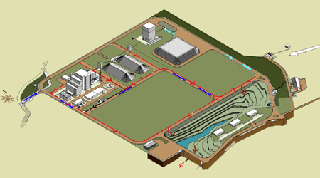 Technical Assistance for Project Permitting and other Related Statutory Requirements