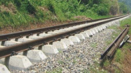 Front End Engineering Development - 40 MTPA Coal Transportations Railways From Muara Enim; South Sumatera And Shipment in Pulau Baai coal Terminal; Bengkulu Development Project