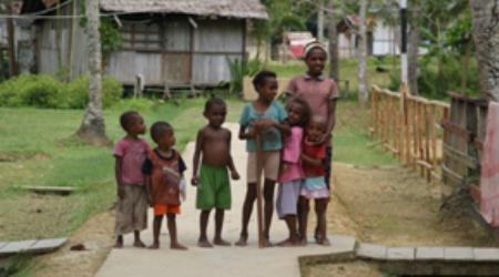 Environmental Baseline Assessment (EBA) of Total E&P South East Birds Head (SWBH) - West Papua