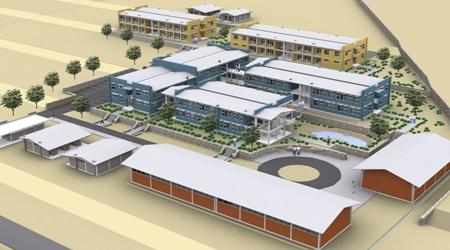 Technical and Vocational Education and Training Programme at Afghanistan for Islamic Republic of Afghanistan - Ministry of Education.
