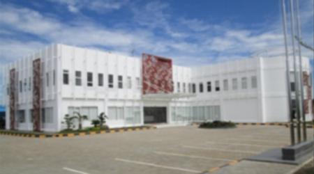 Engineering Design And Supervision Services New Noodle Factory Of PT Indofood Sukses Makmur Tbk