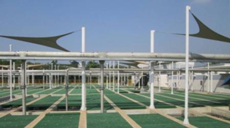 EPCM For MM2100 Waste Water Treatment Plant