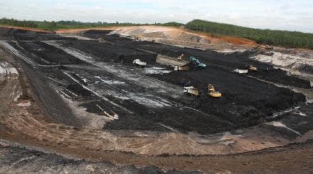 AMDAL Study and Approval Process of Adaro Envirocoal Upgrade Production to 80 MTPA
